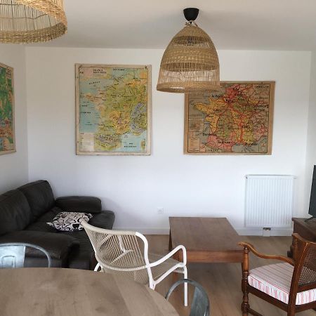 Wim'Art Lägenhet Wimereux Exteriör bild