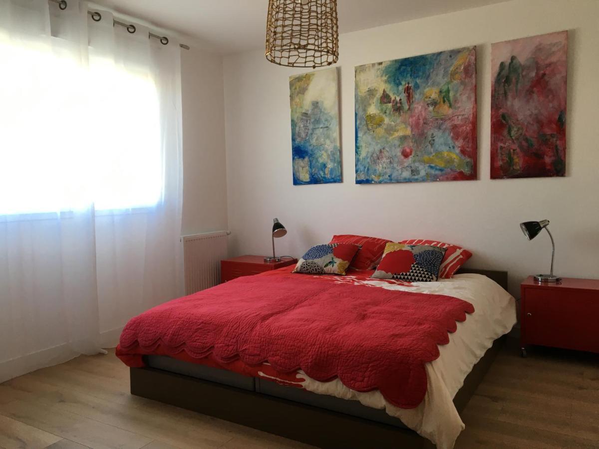 Wim'Art Lägenhet Wimereux Exteriör bild