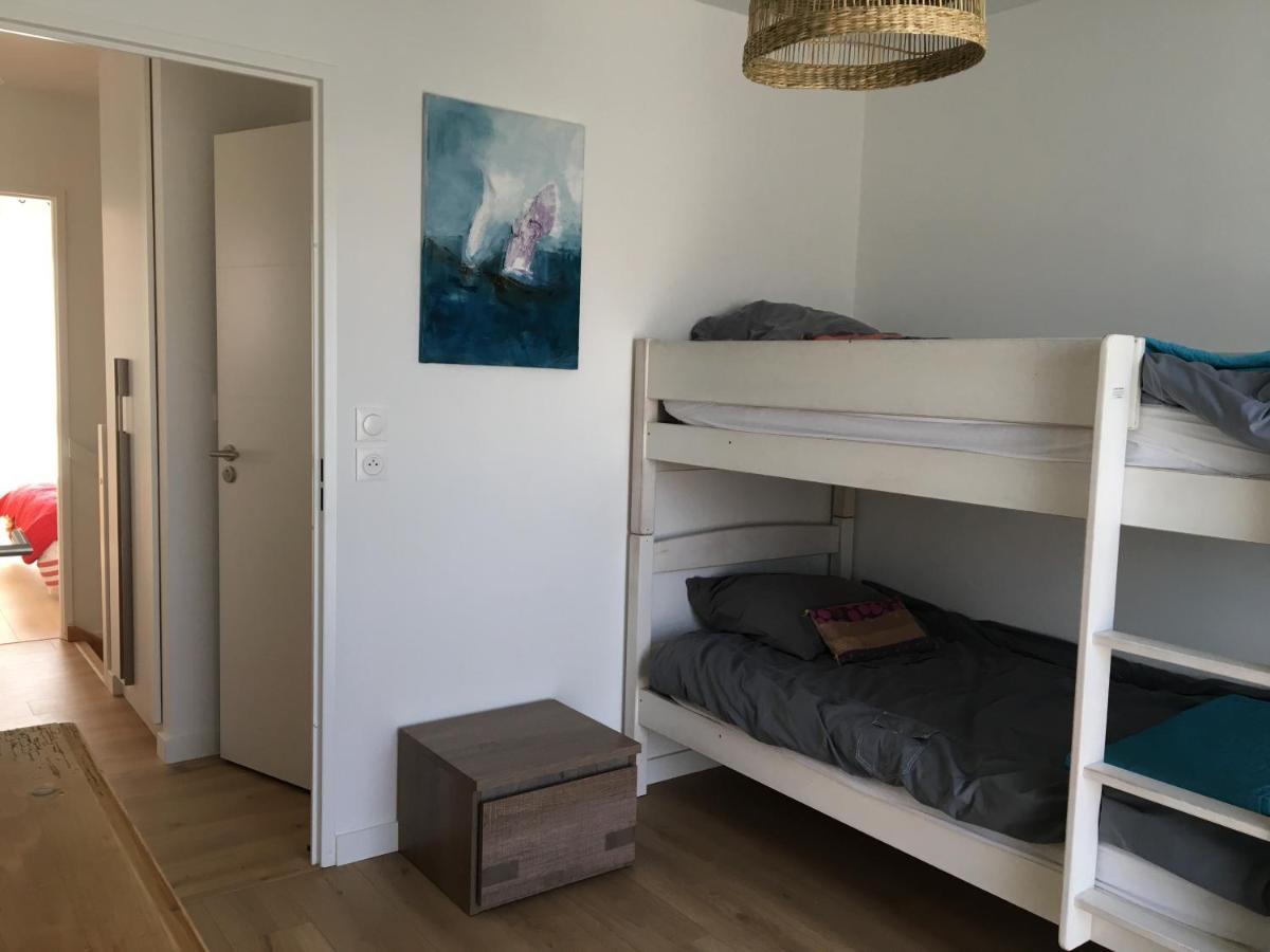 Wim'Art Lägenhet Wimereux Exteriör bild