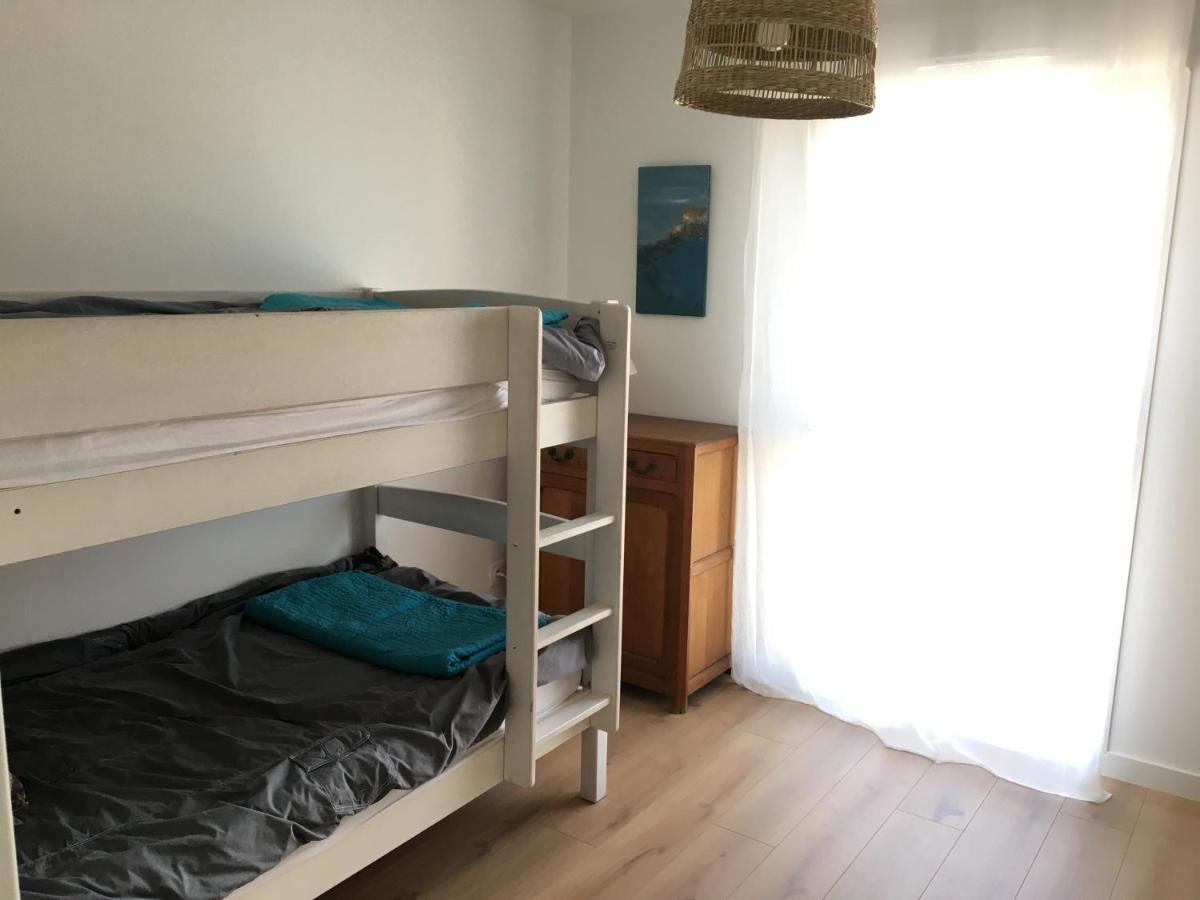 Wim'Art Lägenhet Wimereux Exteriör bild